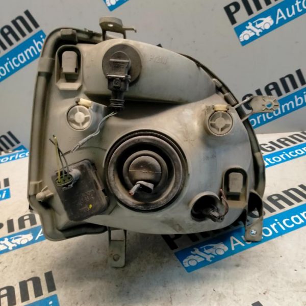 Faro Anteriore Sinistro Opel Agila 2004