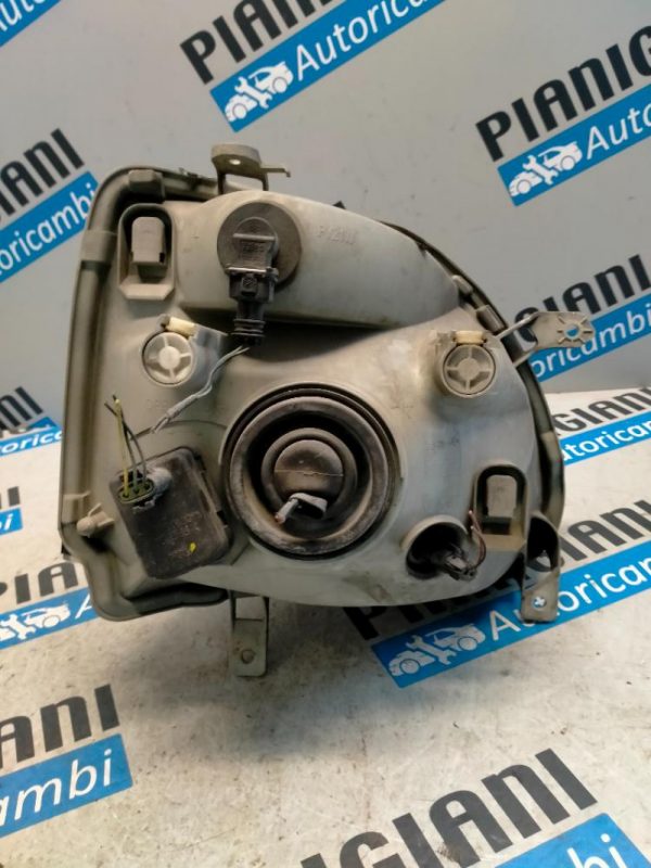 Faro Anteriore Sinistro Opel Agila 2004