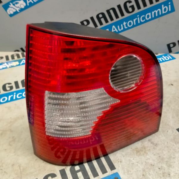 Faro Posteriore Sinistro Volkswagen Polo 2003