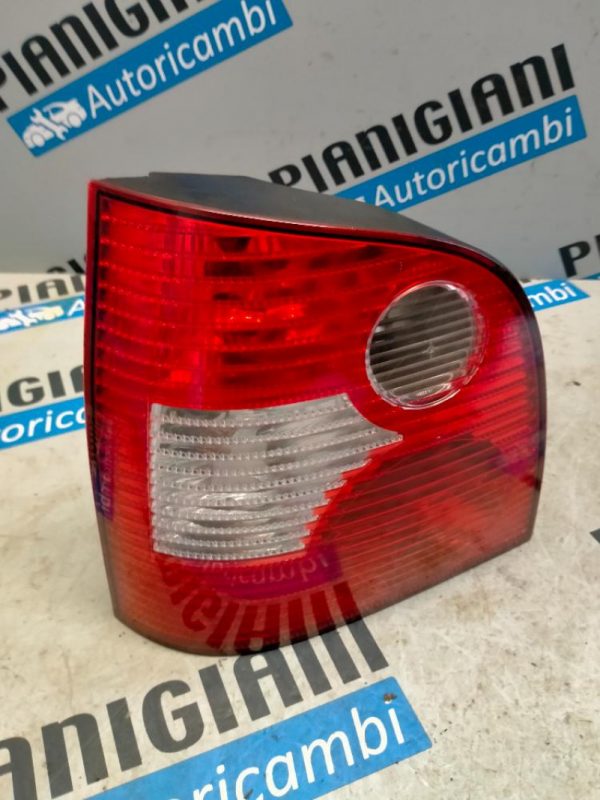 Faro Posteriore Sinistro Volkswagen Polo 2003