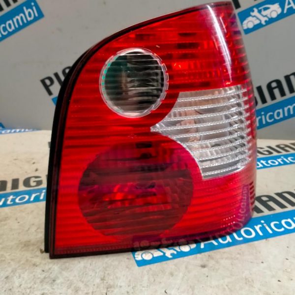 Faro Posteriore Destro Volkswagen Polo 2003