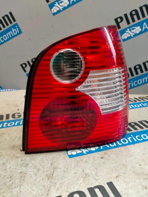 Faro Posteriore Destro Volkswagen Polo 2003