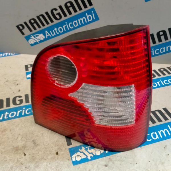 Faro Posteriore Destro Volkswagen Polo 2003