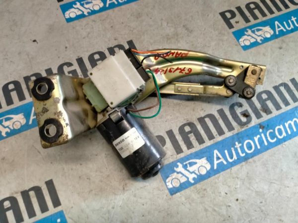 Motorino Tergi Anteriore Fiat Panda 1a Serie 2002