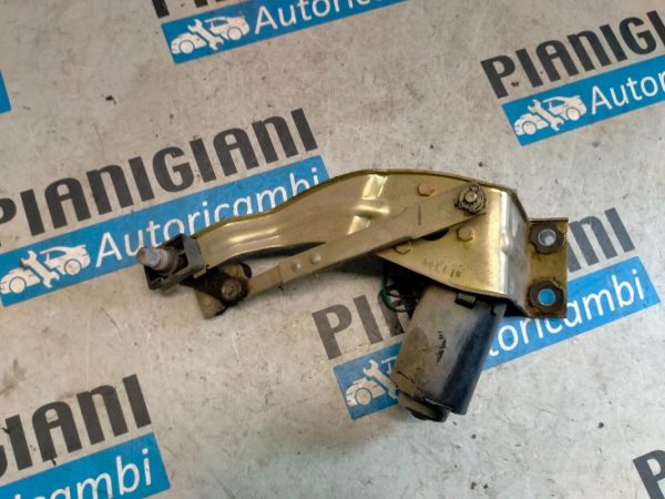 Motorino Tergi Anteriore Fiat Panda 1a Serie 2002