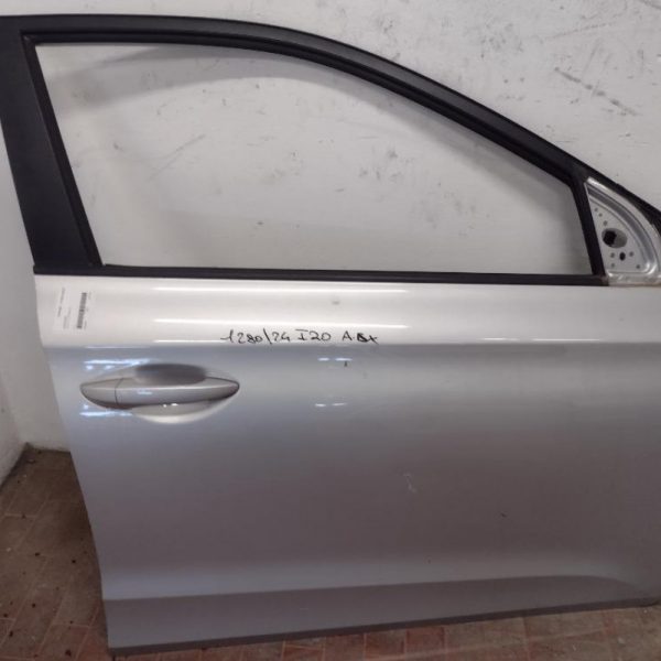 Porta Anteriore Destra Hyundai I20 2020