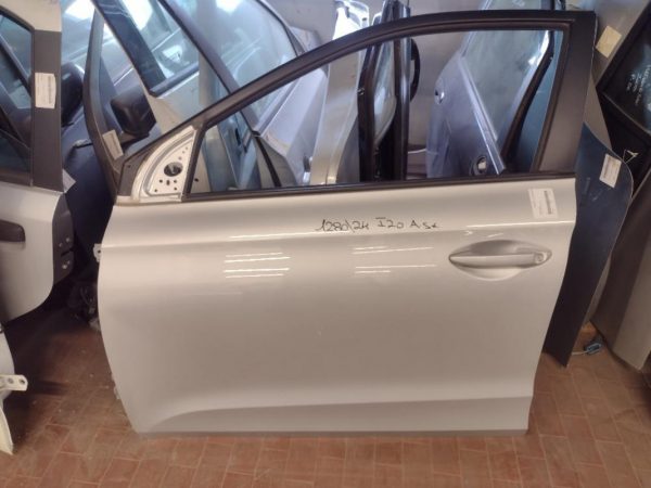 Porta Anteriore Sinistra Hyundai I20 2020