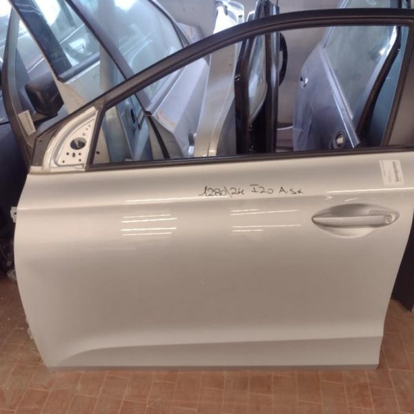 Porta Anteriore Sinistra Hyundai I20 2020