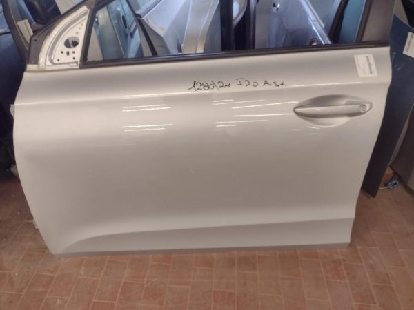 Porta Anteriore Sinistra Hyundai I20 2020