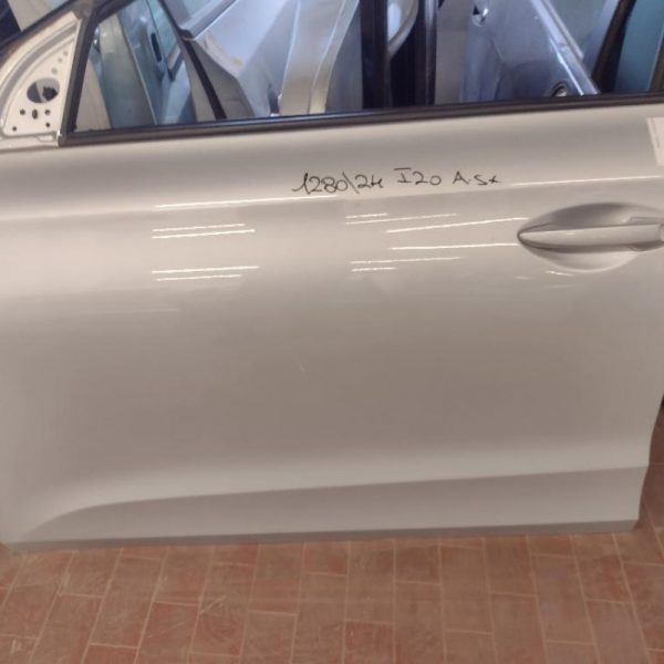 Porta Anteriore Sinistra Hyundai I20 2020