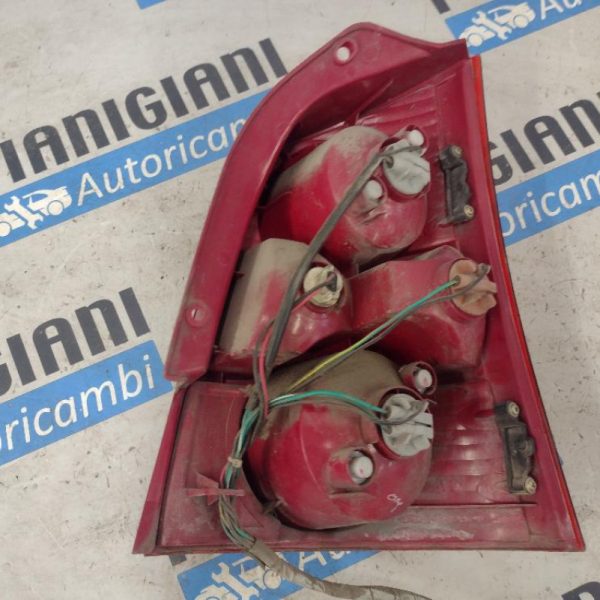 Faro Anteriore Sinistro Hyundai Atos Prime 2005