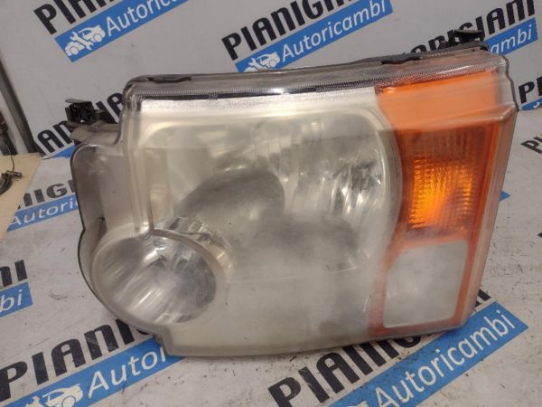 Faro Anteriore Sinistro Land Rover Discovery 2005