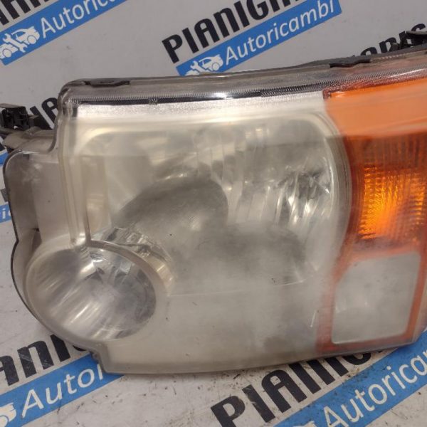 Faro Anteriore Sinistro Land Rover Discovery 2005