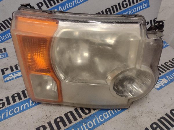 Faro Anteriore Destro Land Rover Discovery 2005