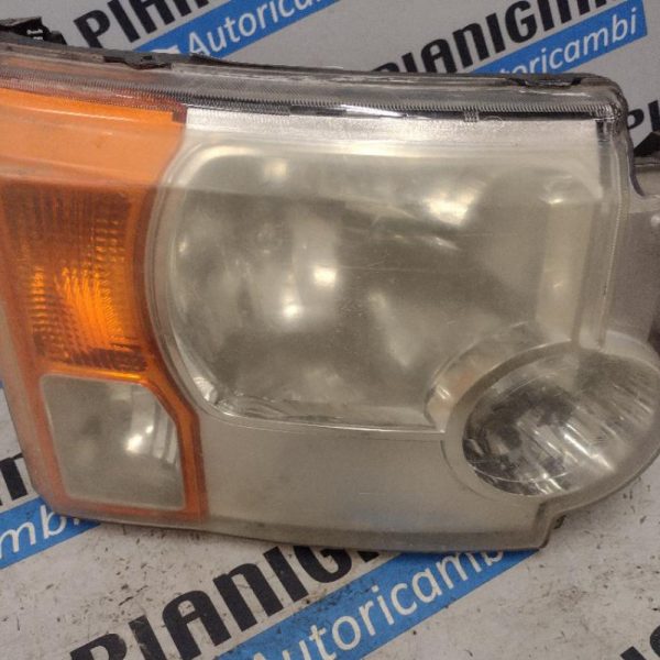 Faro Anteriore Destro Land Rover Discovery 2005