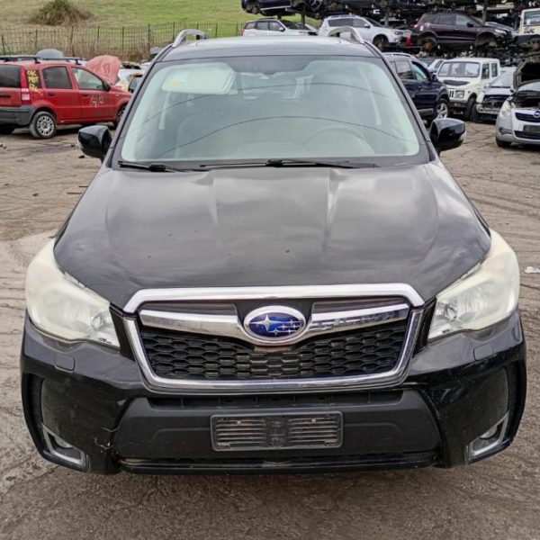 Subaru Forester Anno 2014 | Veicolo Intero | SOLO PER RICAMBI