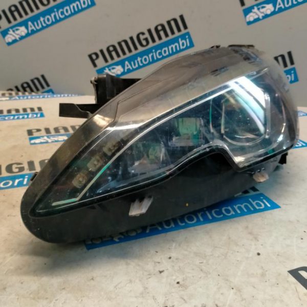 Faro Anteriore Sinistro Peugeot 308 2015