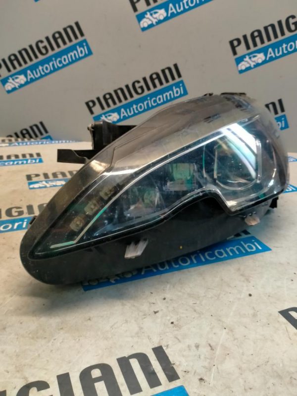 Faro Anteriore Sinistro Peugeot 308 2015