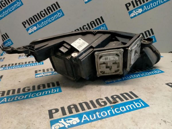 Faro Anteriore Sinistro Peugeot 308 2015