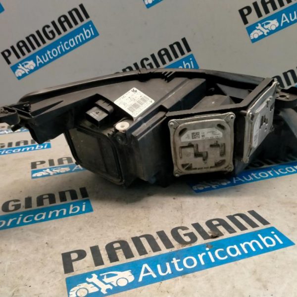 Faro Anteriore Sinistro Peugeot 308 2015