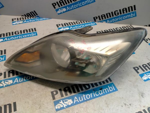 Faro Anteriore Sinistro Ford Focus 2008