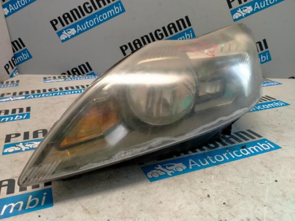 Faro Anteriore Sinistro Ford Focus 2008