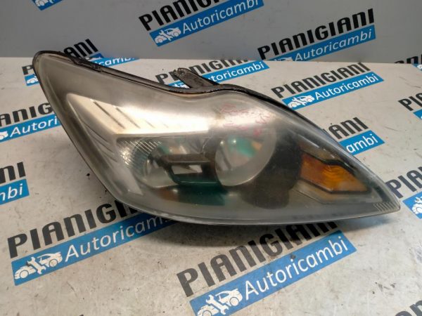 Faro Anteriore Destro Ford Focus 2008