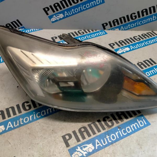 Faro Anteriore Destro Ford Focus 2008