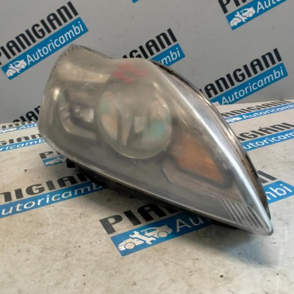 Faro Anteriore Destro Ford Focus 2008