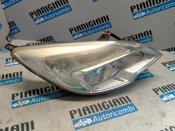 Faro Anteriore Destro Opel Meriva B 2010