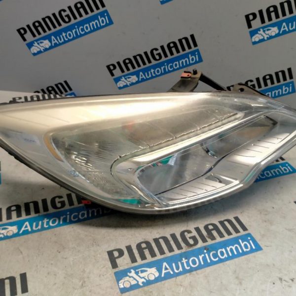 Faro Anteriore Destro Opel Meriva B 2010