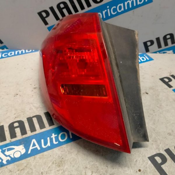 Faro Posteriore Sinistro Opel Meriva B 2010