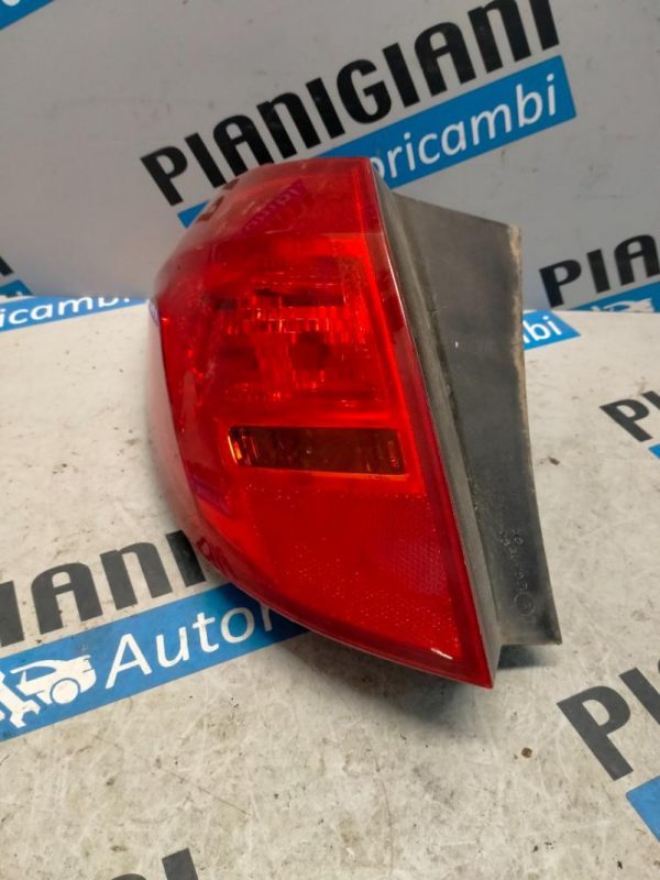 Faro Posteriore Sinistro Opel Meriva B 2010