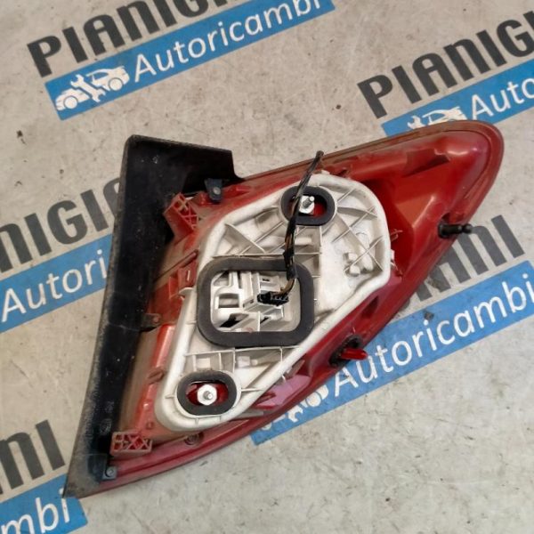 Faro Posteriore Sinistro Opel Meriva B 2010