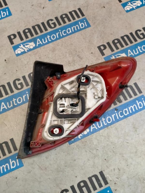 Faro Posteriore Sinistro Opel Meriva B 2010