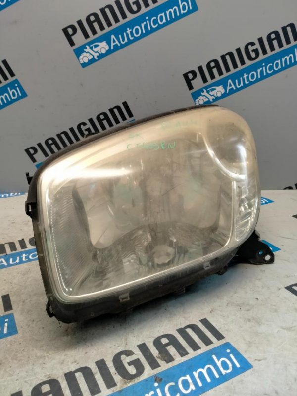 Faro Anteriore Sinistro Toyota Rav4 2005