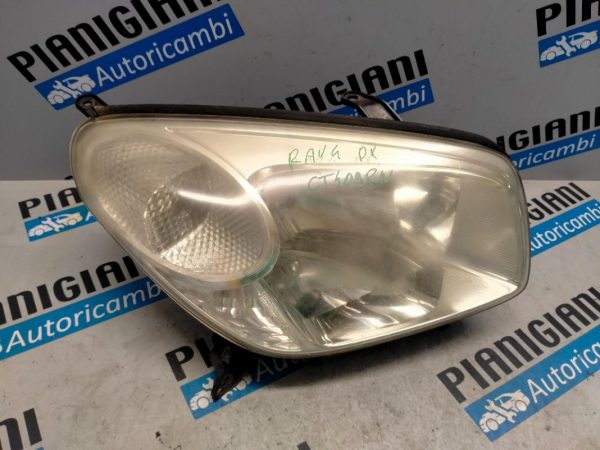 Faro Anteriore Destro Toyota RAV4 2005