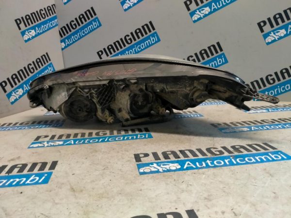 Faro Anteriore Destro Opel Corsa E 2015