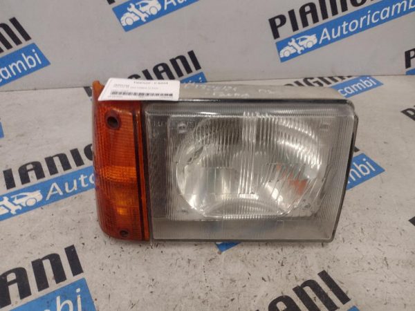 Faro Anteriore Destro Fiat Panda prima Serie