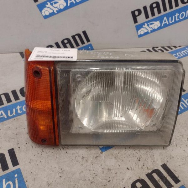 Faro Anteriore Destro Fiat Panda prima Serie