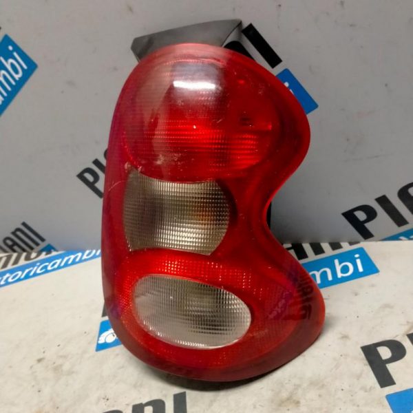 Faro Posteriore Destro Smart Fortwo 2006