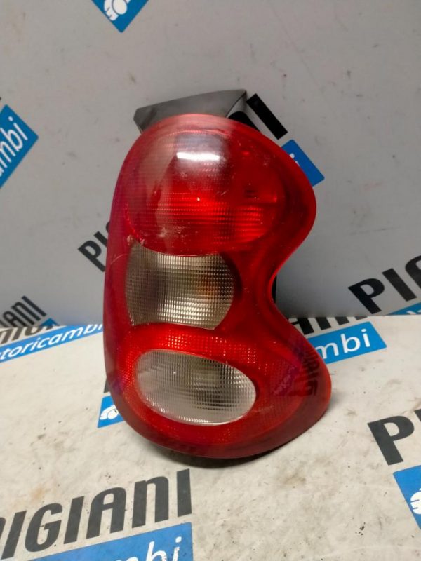 Faro Posteriore Destro Smart Fortwo 2006