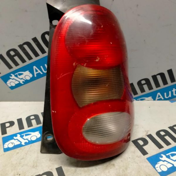 Faro Posteriore Destro Smart Fortwo 2006