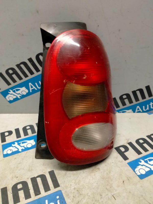 Faro Posteriore Destro Smart Fortwo 2006