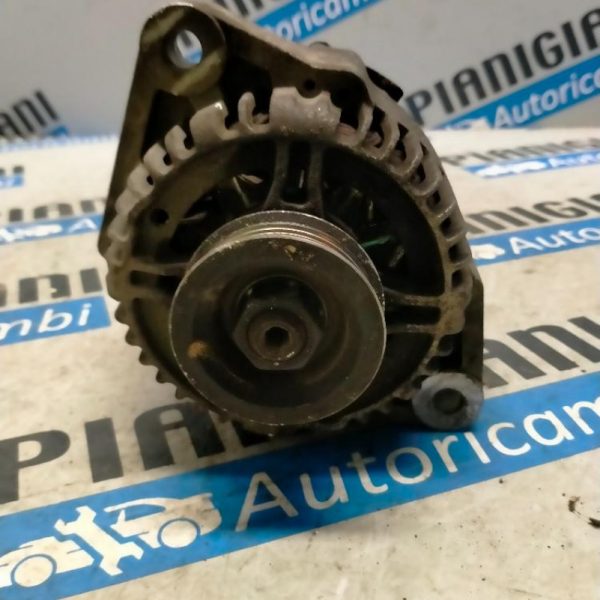 Alternatore Smart Fortwo 15 2006