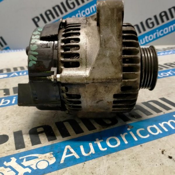 Alternatore Smart Fortwo 15 2006