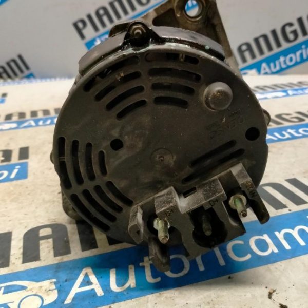 Alternatore Smart Fortwo 15 2006