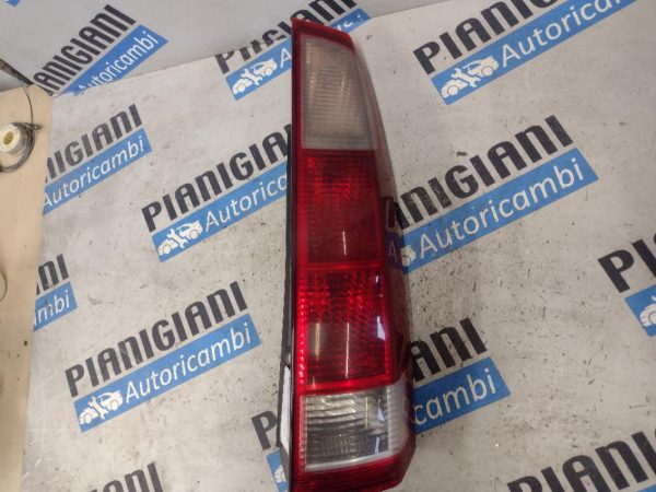 Faro Posteriore Destro Opel Meriva 2004