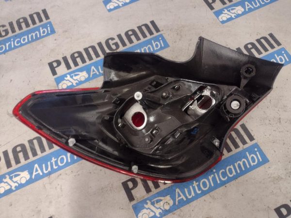 Faro Posteriore Destro Opel Corsa E