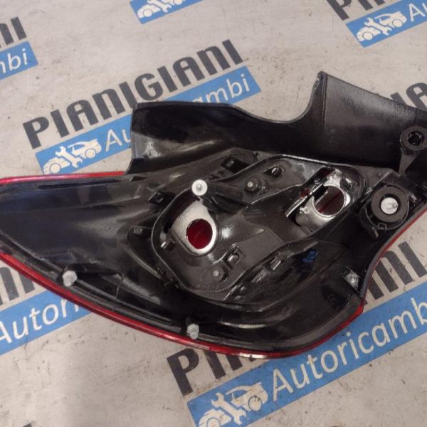 Faro Posteriore Destro Opel Corsa E